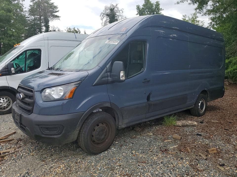 2020 FORD TRANSIT T-250 - 1