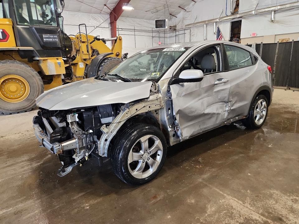 2018 HONDA HR-V LX LX - 1