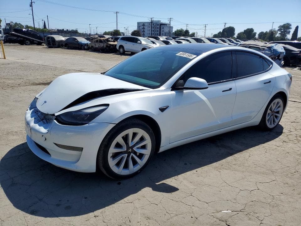 2023 TESLA MODEL 3 - 1
