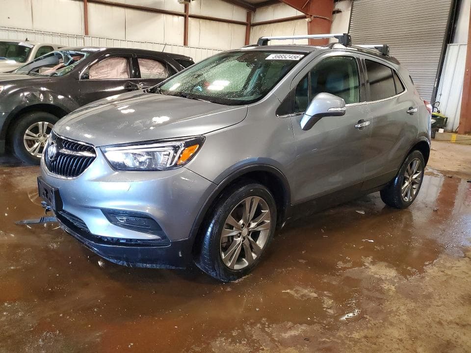 2019 BUICK ENCORE PREFERRED - 1