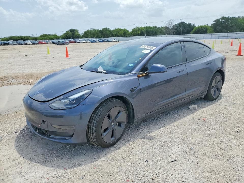 2023 TESLA MODEL 3 - 1