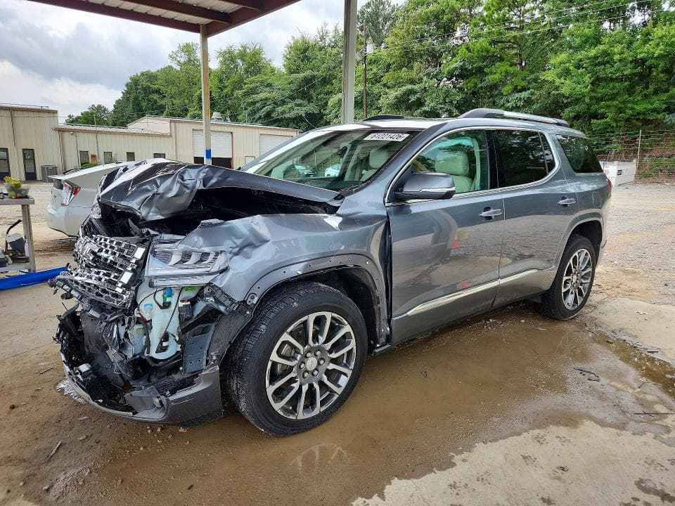 2020 GMC ACADIA DENALI - 1