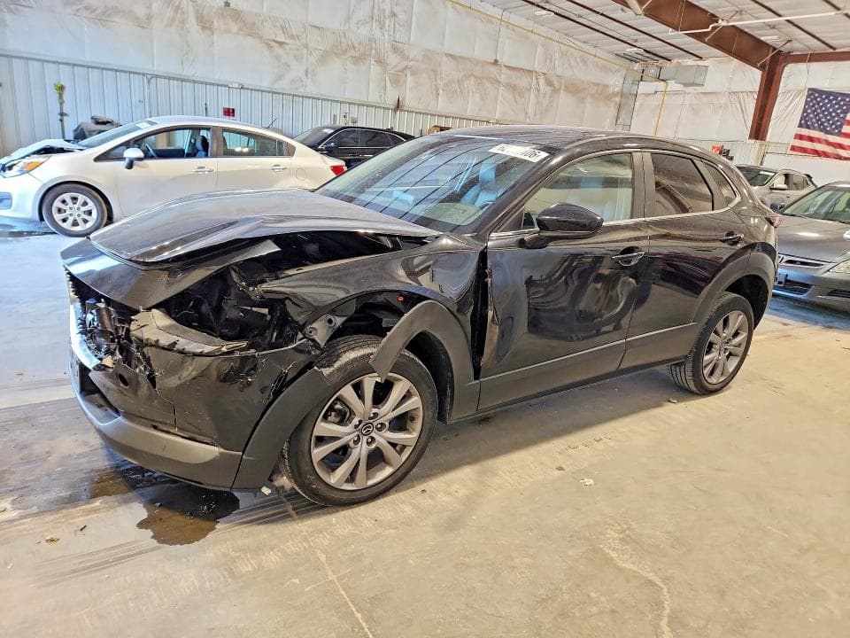 2021 MAZDA CX-30 PREFERRED - 1