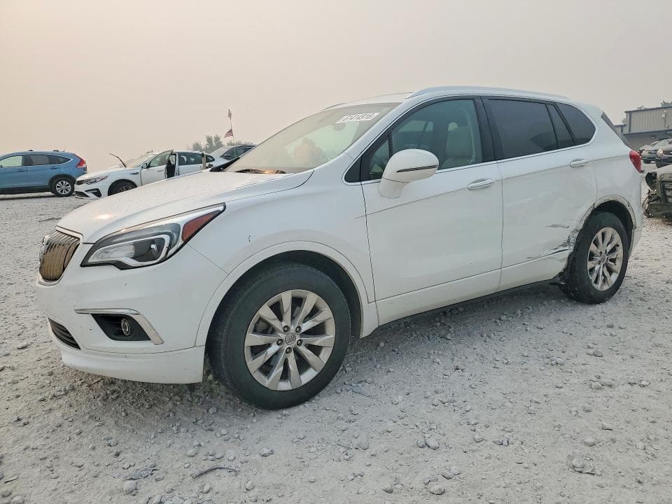 2017 BUICK ENVISION ESSENCE - 1