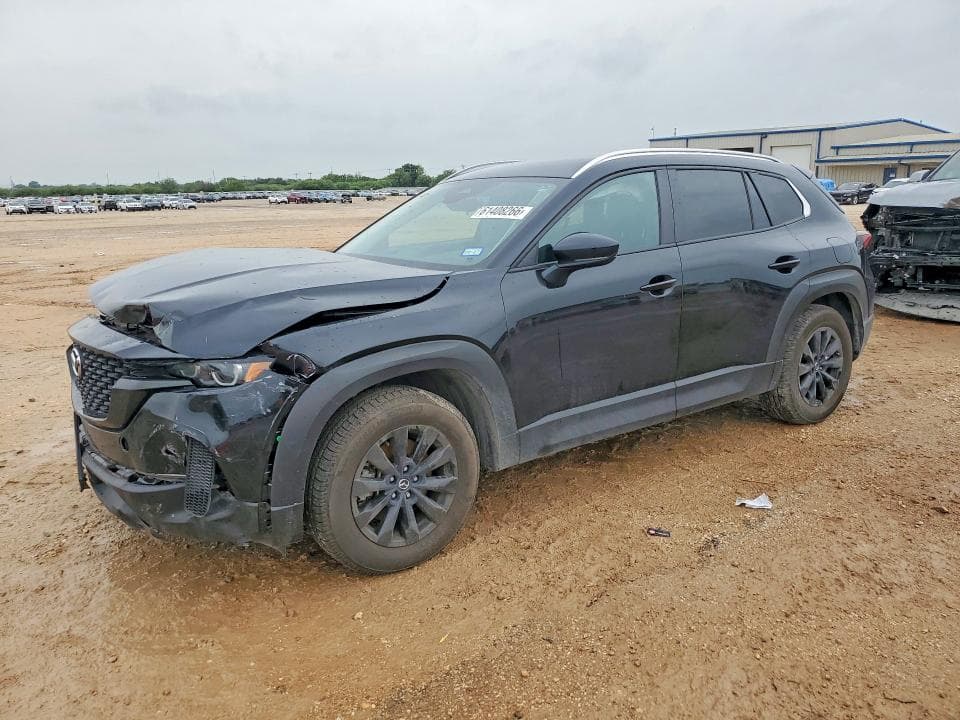 2025 MAZDA CX-50 PREFERRED - 1