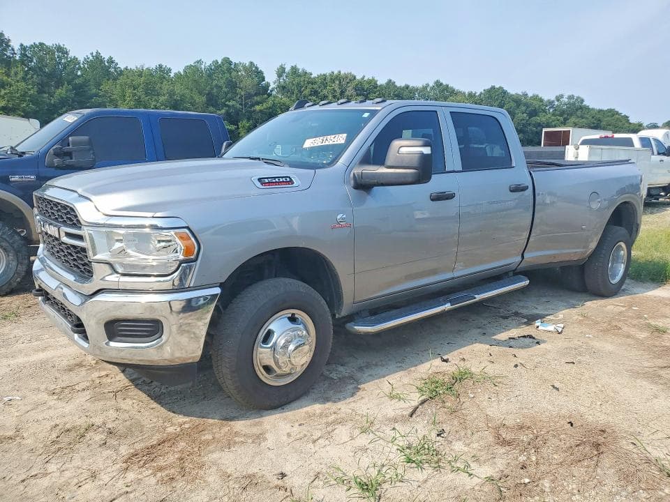 2024 RAM 3500 TRADESMAN - 1
