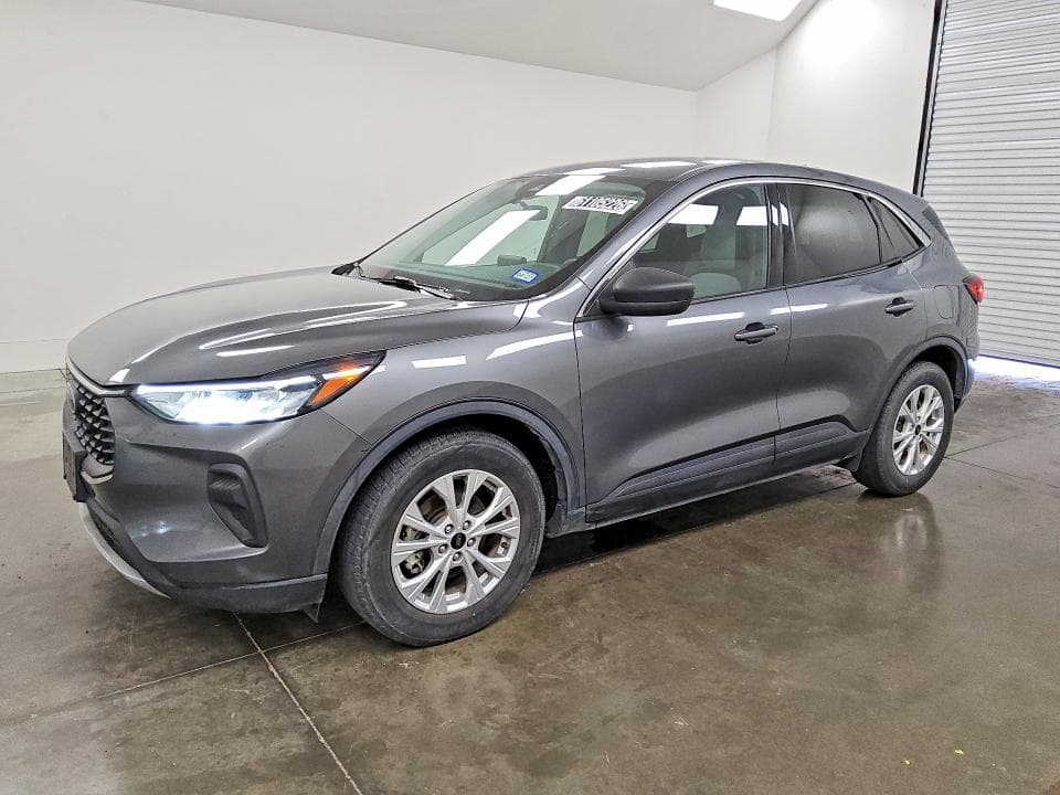 2023 FORD ESCAPE ACTIVE - 1