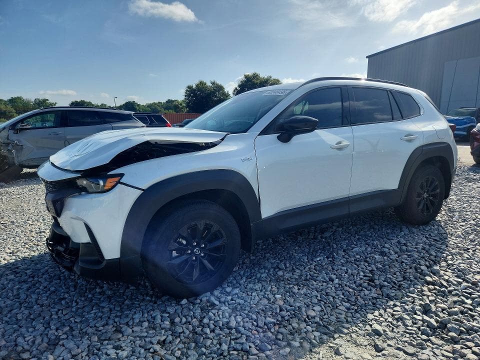 2025 MAZDA CX-50 PREMIUM - 1