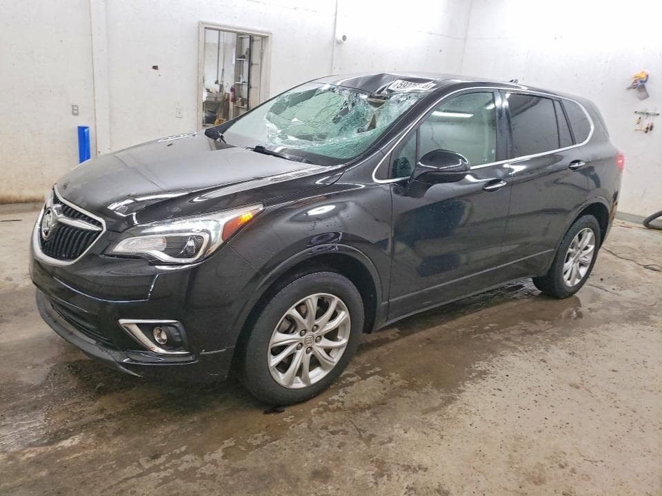 2019 BUICK ENVISION PREFERRED - 1