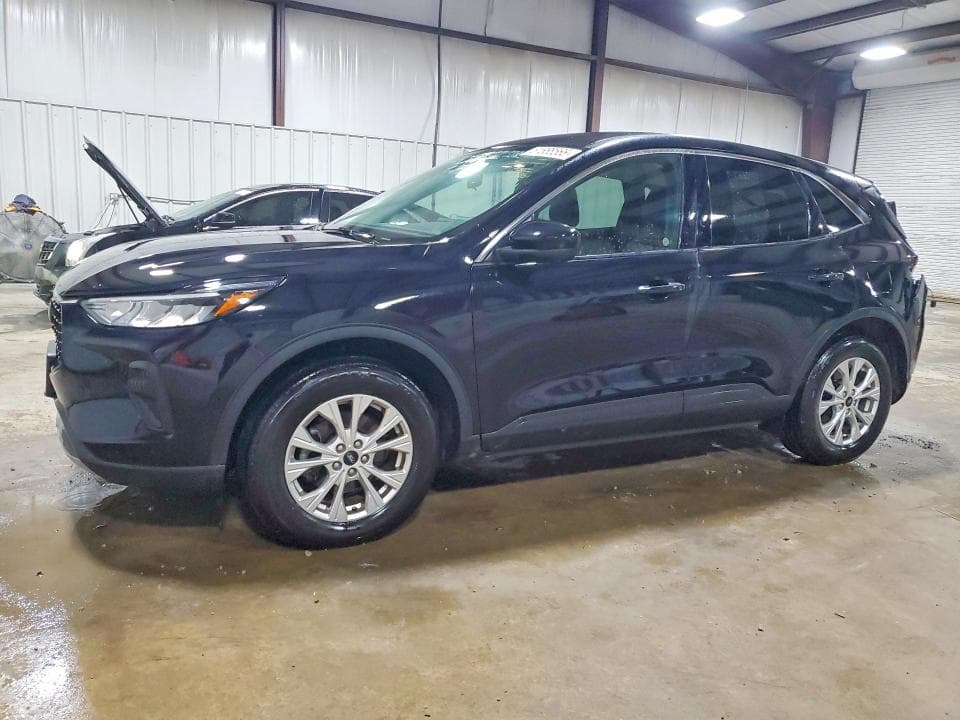 2024 FORD ESCAPE ACTIVE ACTIVE - 1