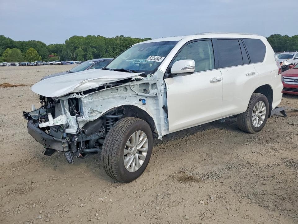2023 LEXUS GX 460 460 - 1