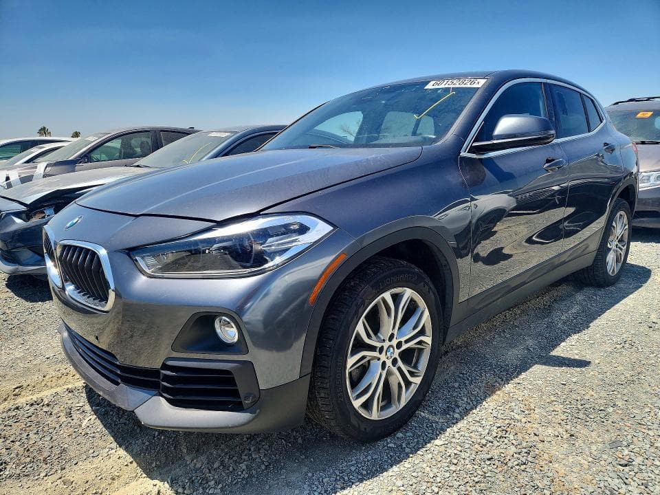 2019 BMW X2 SDRIVE28I - 1