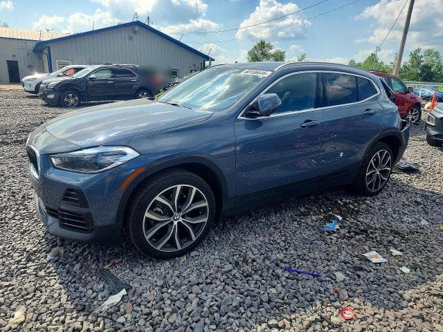 2023 BMW X2 XDRIVE28I - 1