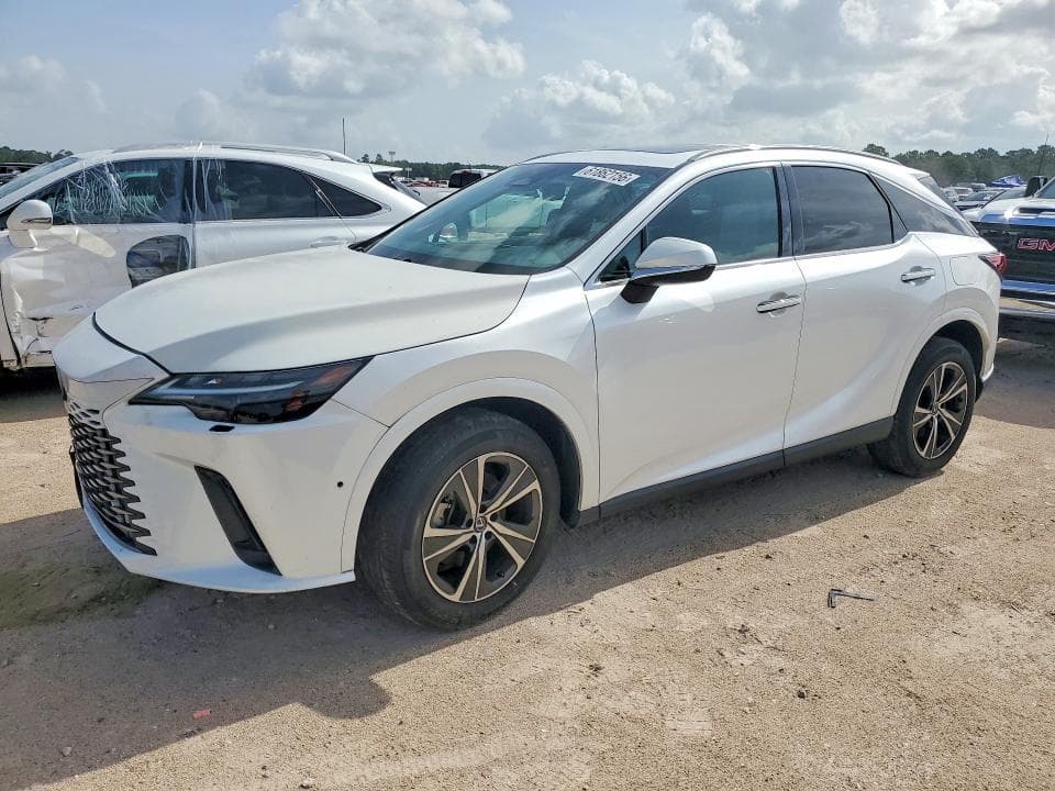 2023 LEXUS RX 350 PREMIUM PREMIUM - 1