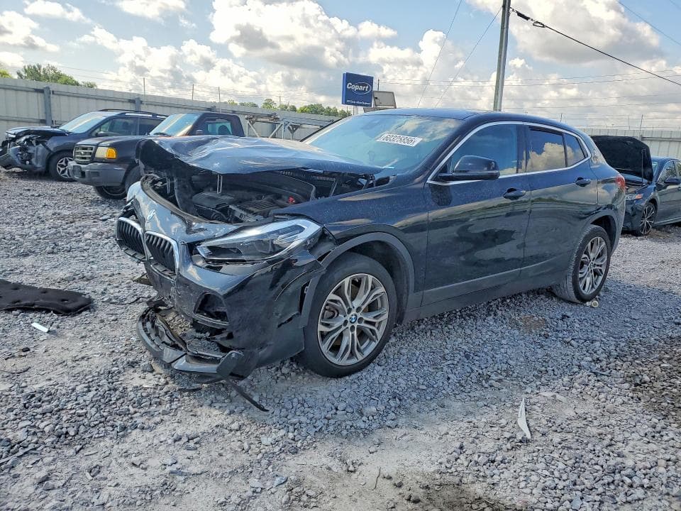 2022 BMW X2 XDRIVE28I - 1