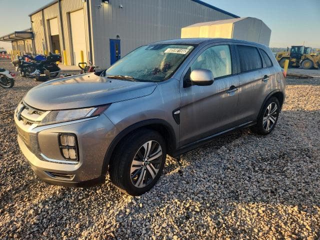 2023 MITSUBISHI OUTLANDER SPORT S/SE - 1