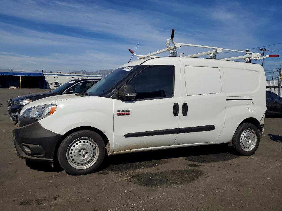 2020 RAM PROMASTER CITY - 1