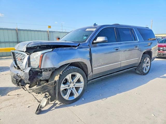 2019 GMC YUKON XL DENALI - 1