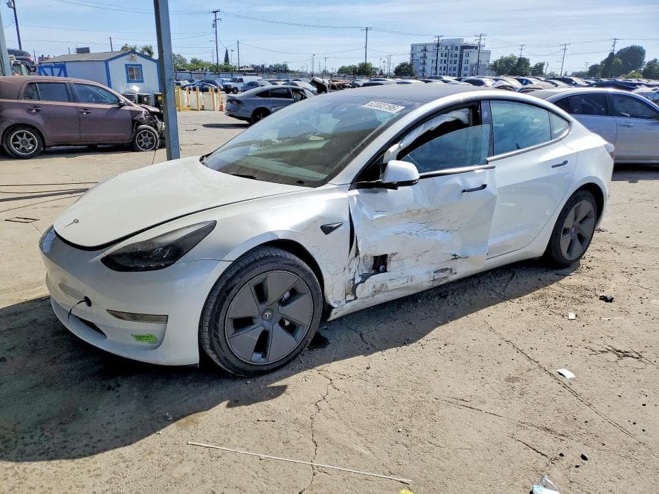 2023 TESLA MODEL 3 - 1
