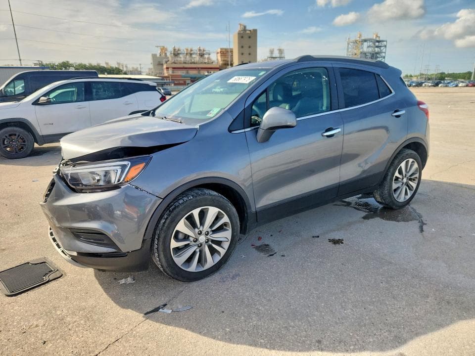 2020 BUICK ENCORE PREFERRED - 1