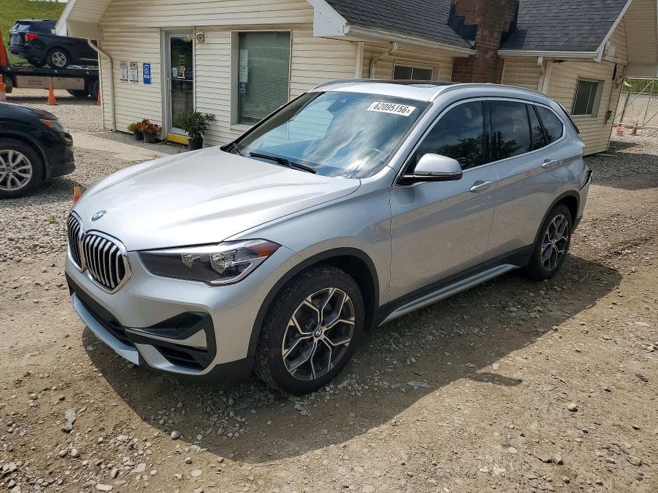 2020 BMW X1 XDRIVE28I - 1