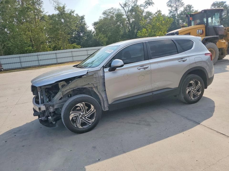 2023 HYUNDAI SANTA FE SE - 1