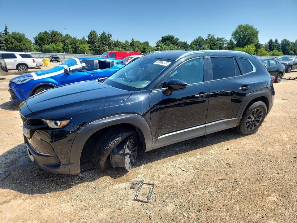 2023 MAZDA CX-50 SELECT - 1