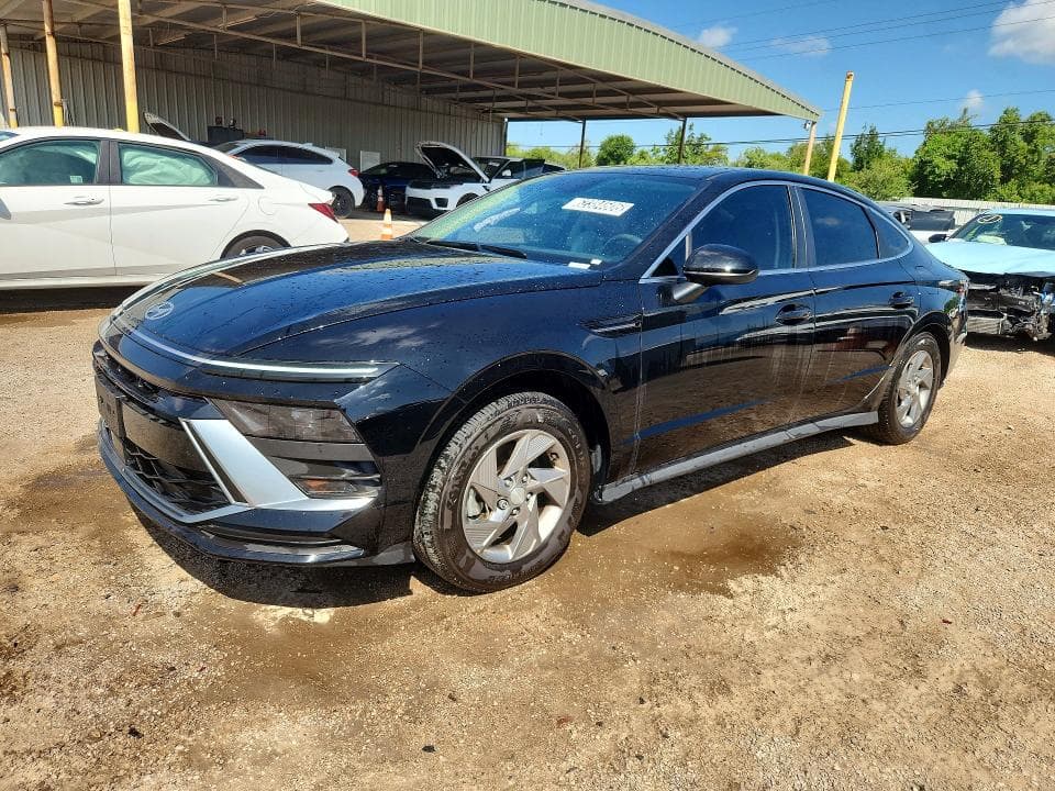 2026 HYUNDAI SONATA SE - 1