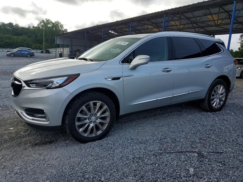 2019 BUICK ENCLAVE PREMIUM - 1