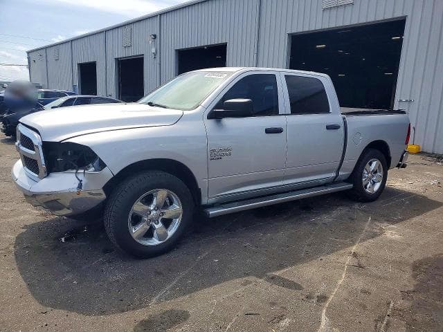 2019 RAM 1500 CLASSIC TRADESMAN - 1