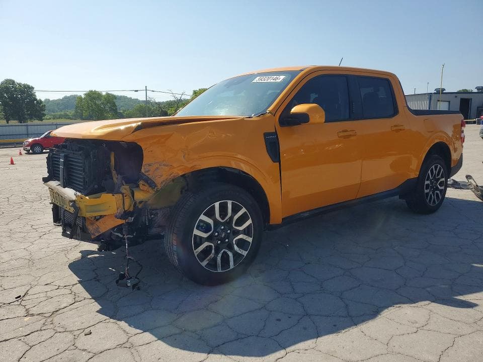 2022 FORD MAVERICK XL XL - 1