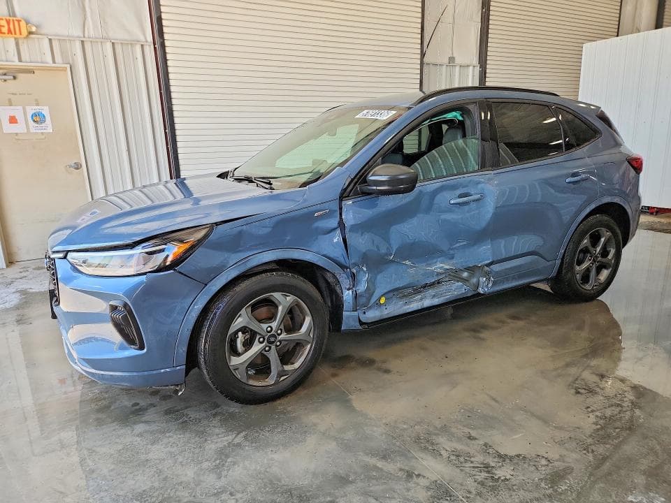 2024 FORD ESCAPE ST LINE - 1