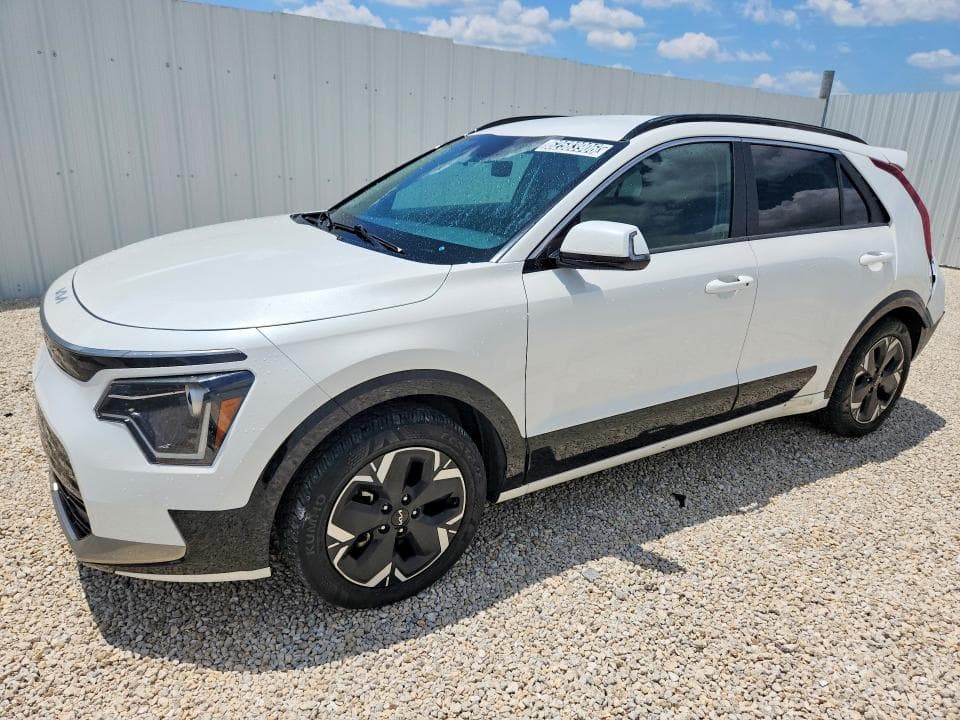 2024 KIA NIRO WIND - 1