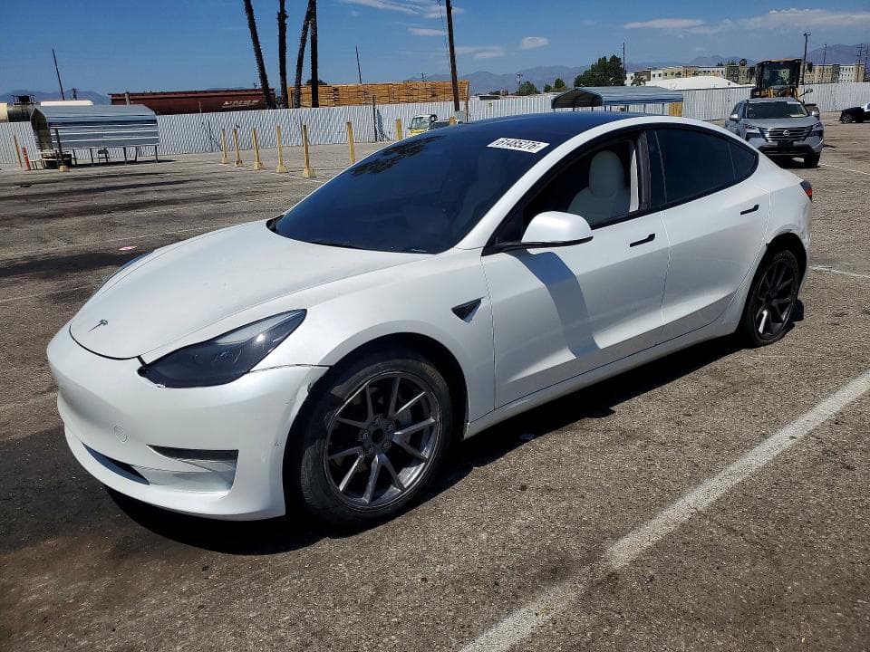 2023 TESLA MODEL 3 - 1