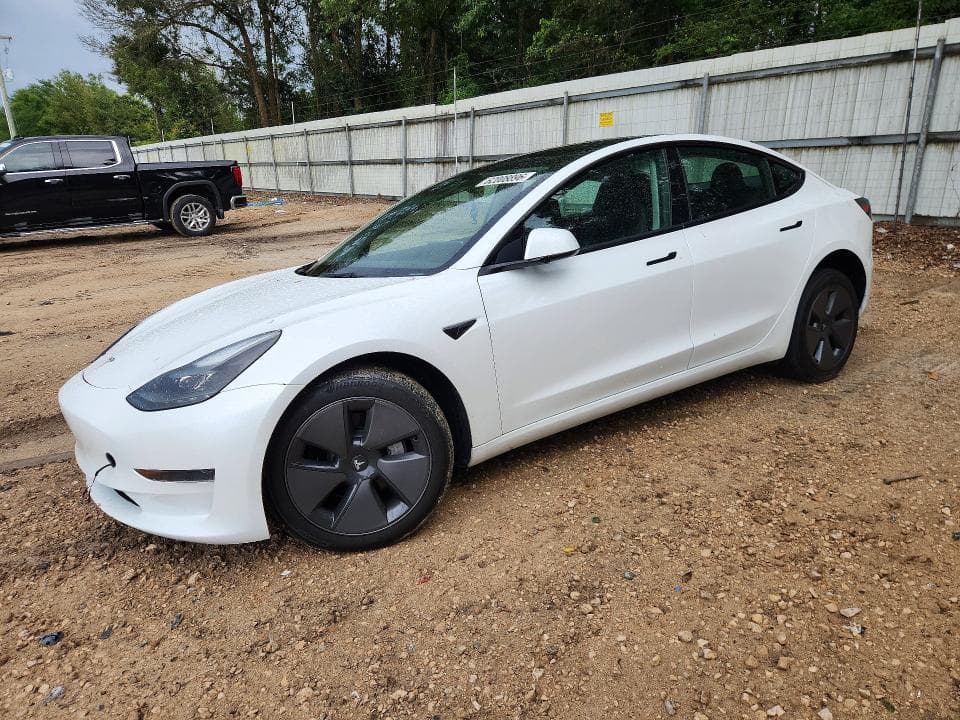 2023 TESLA MODEL 3 - 1