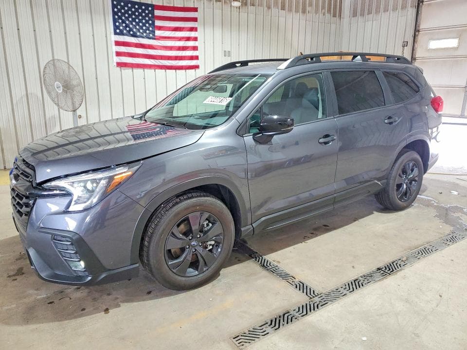 2026 SUBARU ASCENT PREMIUM - 1
