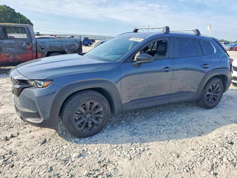 2024 MAZDA CX-50 SELECT - 1