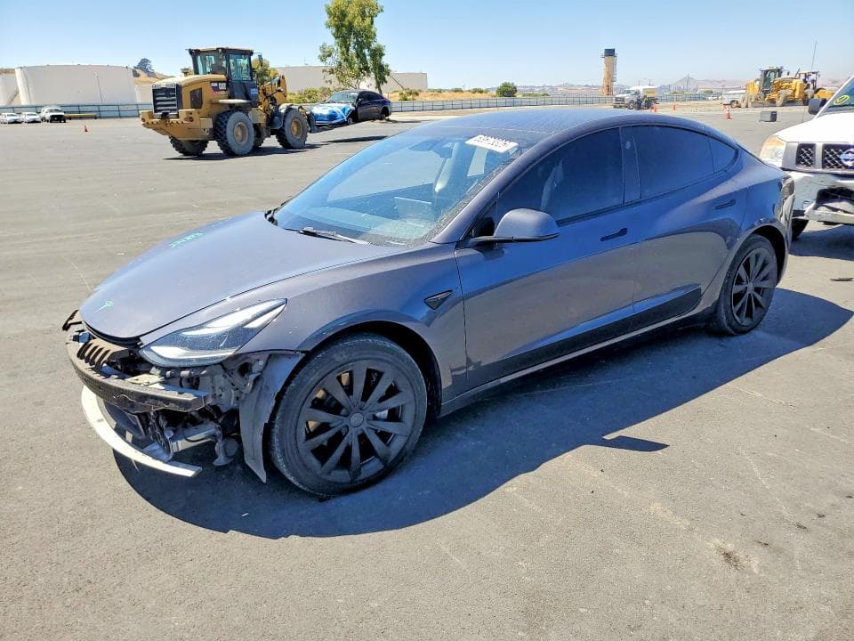 2023 TESLA MODEL 3 - 1