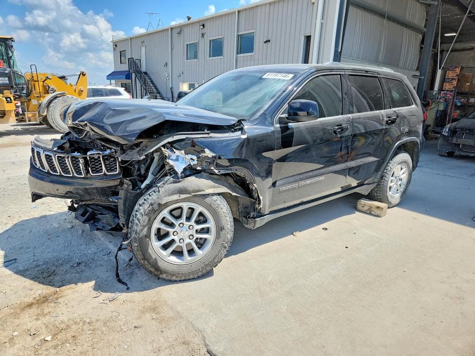2018 JEEP GRAND CHEROKEE LAREDO - 1