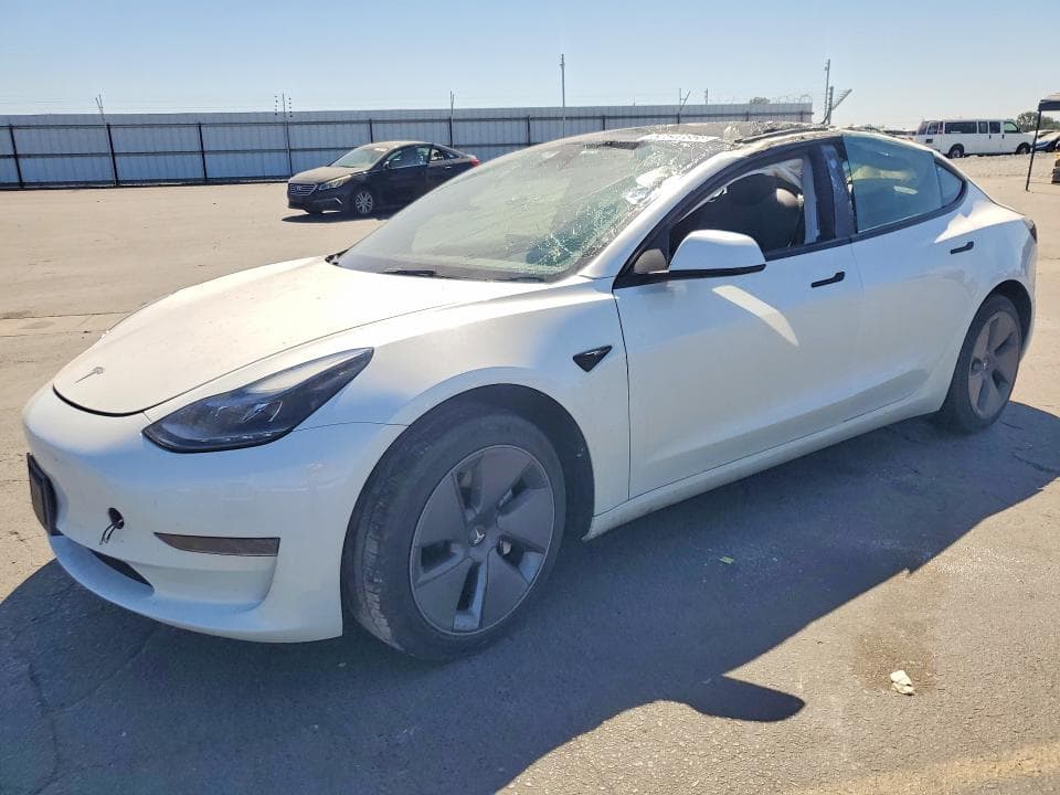 2023 TESLA MODEL 3 - 1