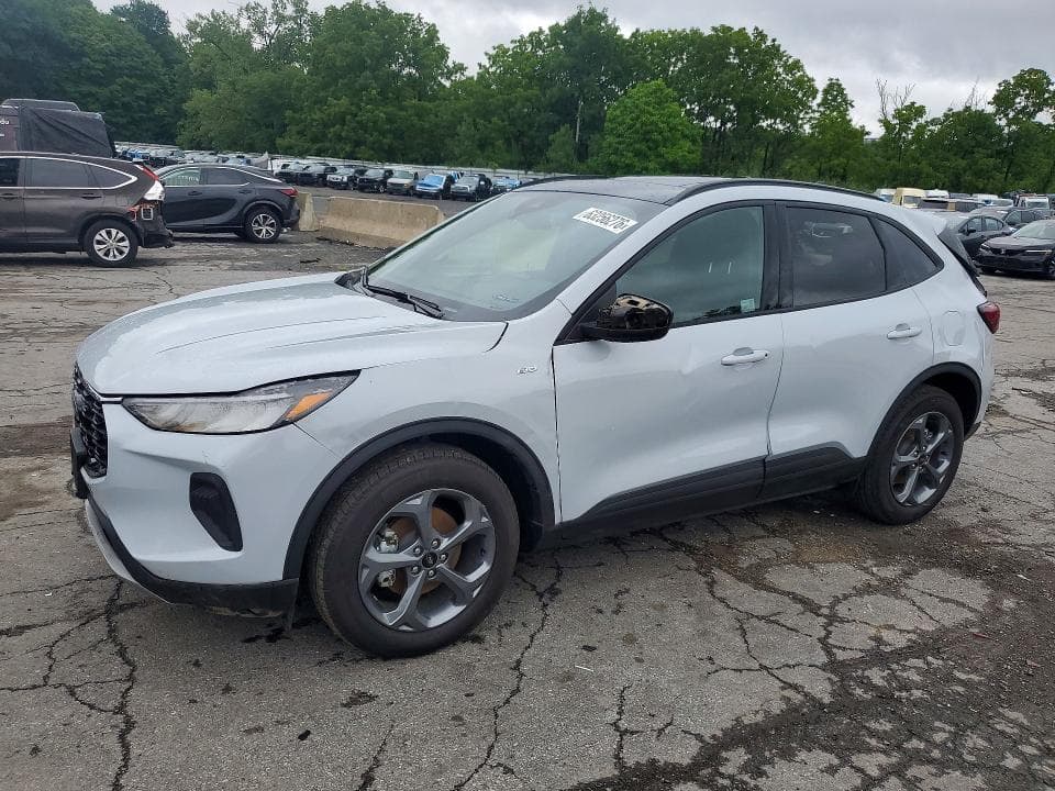 2026 FORD ESCAPE ST LINE - 1