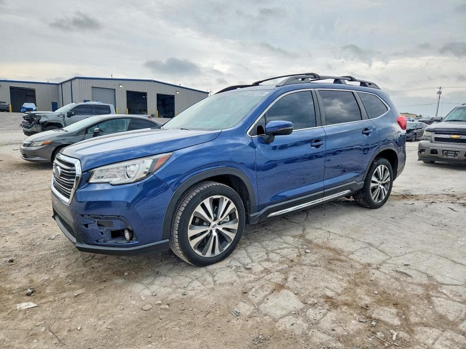 2020 SUBARU ASCENT LIMITED - 1