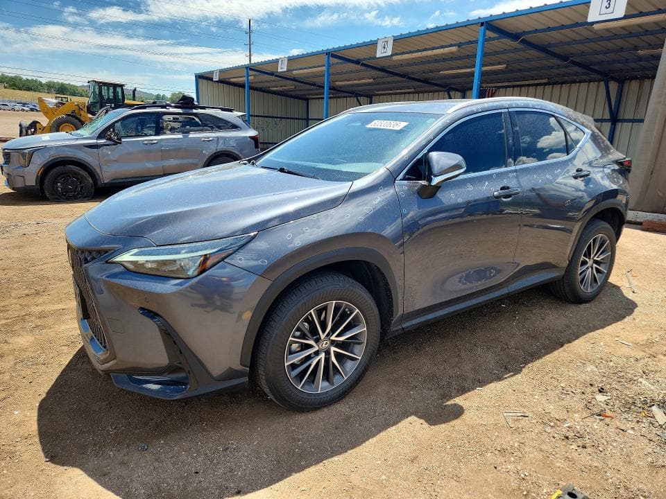 2023 LEXUS NX 350 - 1