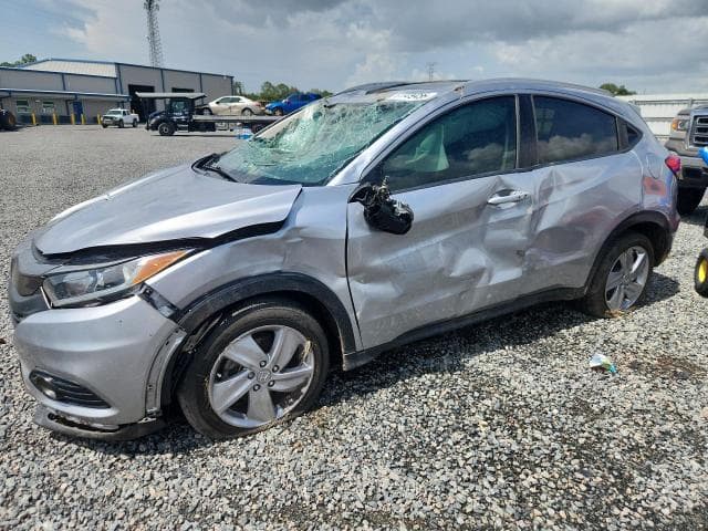 2020 HONDA HR-V EX - 1