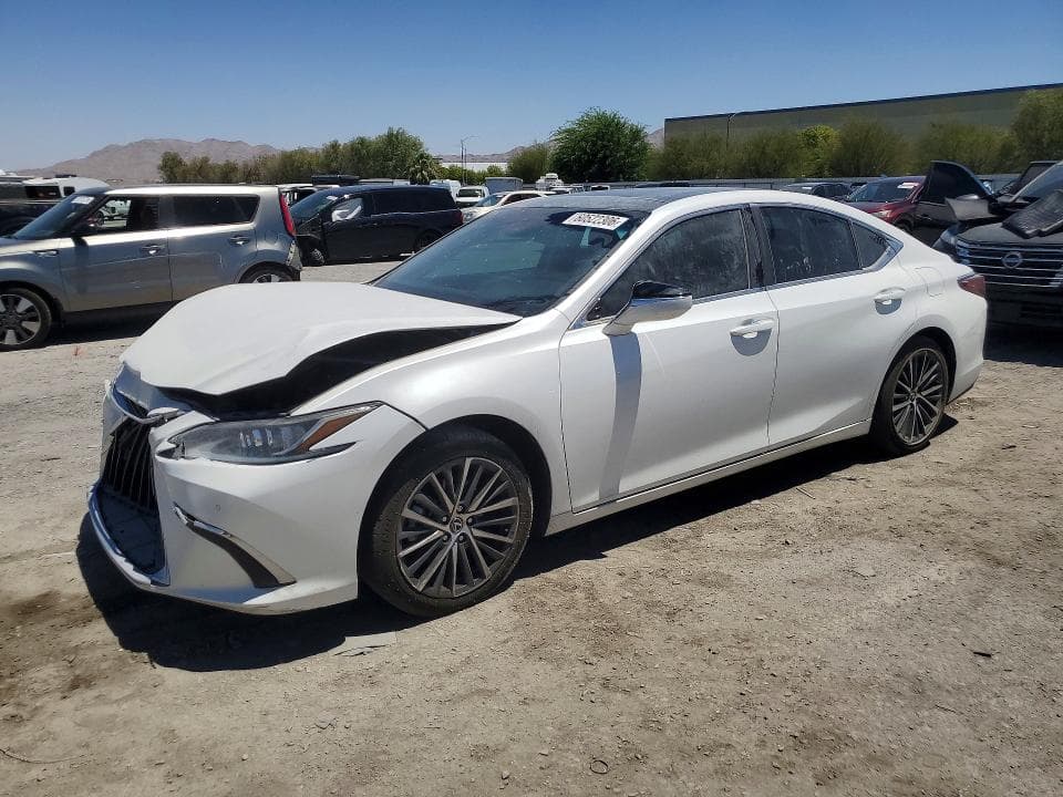 2023 LEXUS ES 350 BASE - 1