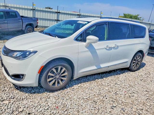 2020 CHRYSLER PACIFICA TOURING L PLUS - 1