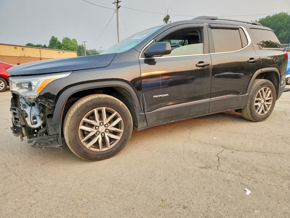 2017 GMC ACADIA SLE - 1