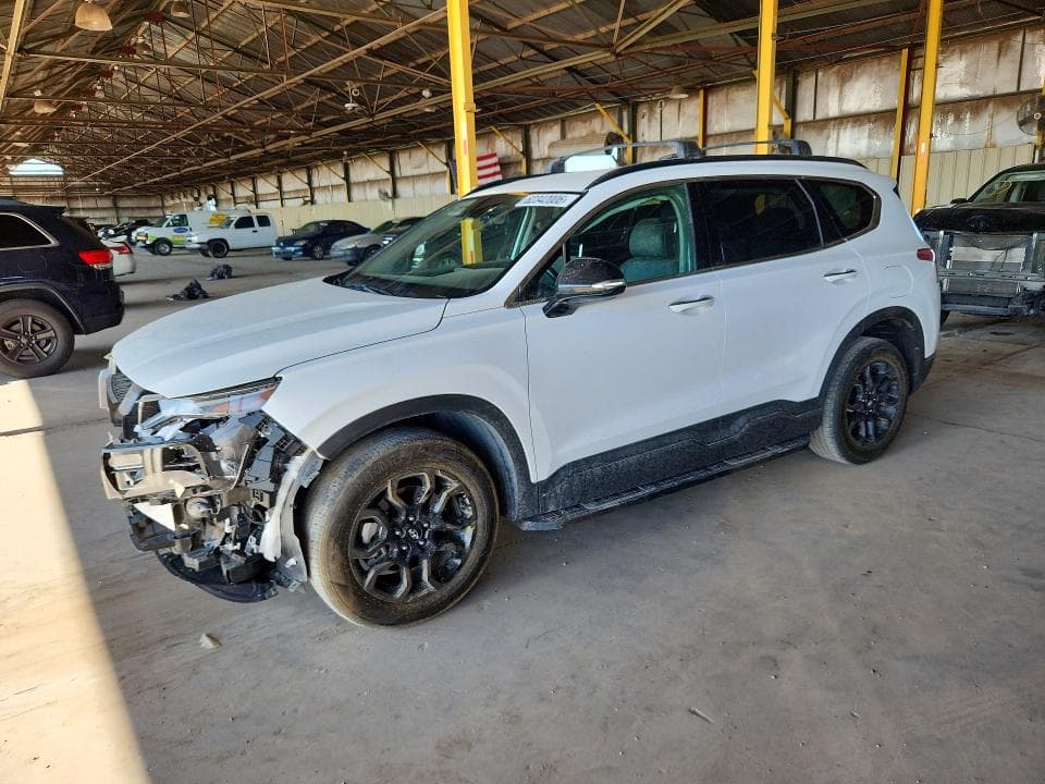 2023 HYUNDAI SANTA FE XRT - 1