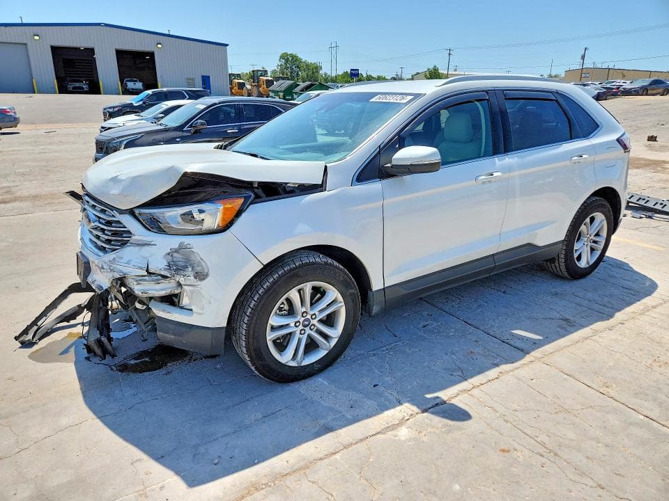 2020 FORD EDGE SEL - 1