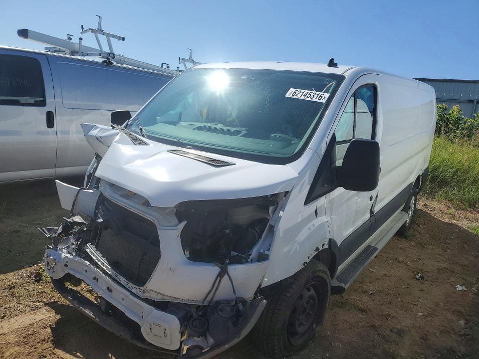 2020 FORD TRANSIT 250 DELIVERY VAN - 1
